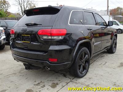 2015 Jeep Grand Cherokee Altitude - Photo 4 - Cincinnati, OH 45255