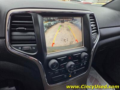 2015 Jeep Grand Cherokee Altitude - Photo 21 - Cincinnati, OH 45255