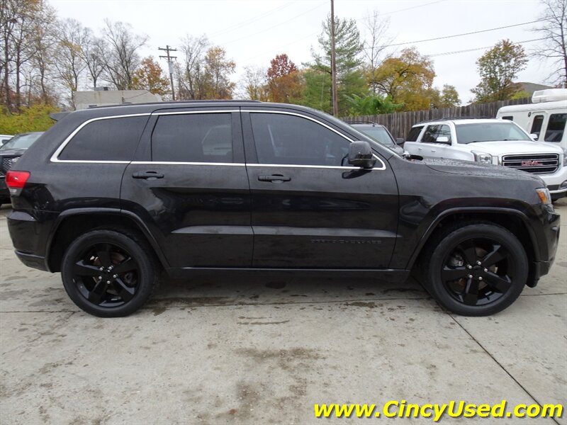 2015 Jeep Grand Cherokee Altitude - Photo 3 - Cincinnati, OH 45255
