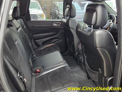 2015 Jeep Grand Cherokee Altitude - Photo 15 - Cincinnati, OH 45255