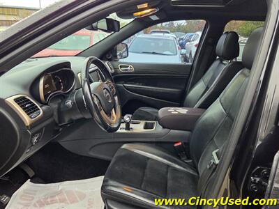 2015 Jeep Grand Cherokee Altitude - Photo 11 - Cincinnati, OH 45255