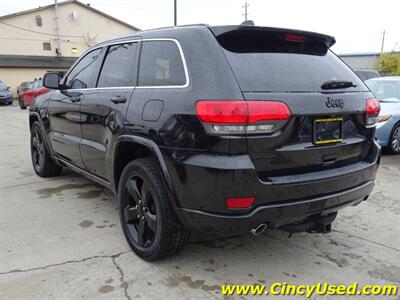 2015 Jeep Grand Cherokee Altitude - Photo 6 - Cincinnati, OH 45255