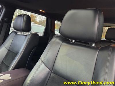 2015 Jeep Grand Cherokee Altitude - Photo 13 - Cincinnati, OH 45255