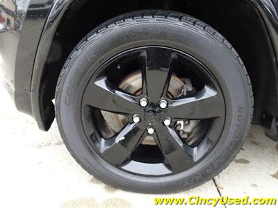 2015 Jeep Grand Cherokee Altitude - Photo 34 - Cincinnati, OH 45255