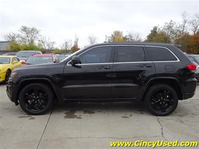 2015 Jeep Grand Cherokee Altitude - Photo 7 - Cincinnati, OH 45255