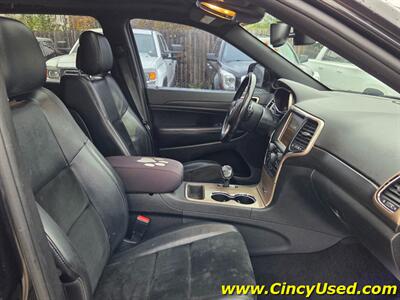 2015 Jeep Grand Cherokee Altitude - Photo 17 - Cincinnati, OH 45255
