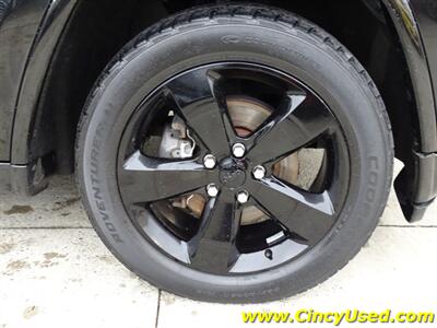 2015 Jeep Grand Cherokee Altitude - Photo 35 - Cincinnati, OH 45255