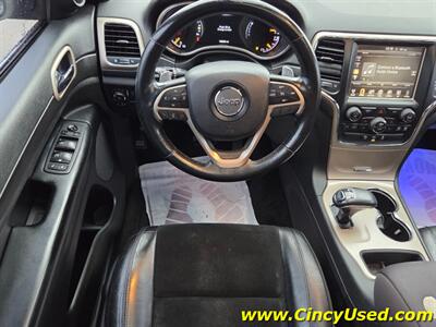 2015 Jeep Grand Cherokee Altitude - Photo 10 - Cincinnati, OH 45255