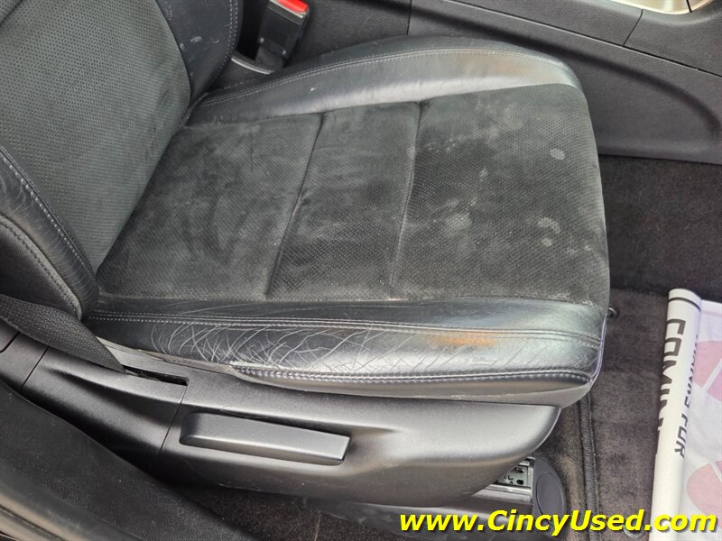 2015 Jeep Grand Cherokee Altitude - Photo 33 - Cincinnati, OH 45255