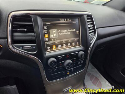 2015 Jeep Grand Cherokee Altitude - Photo 19 - Cincinnati, OH 45255