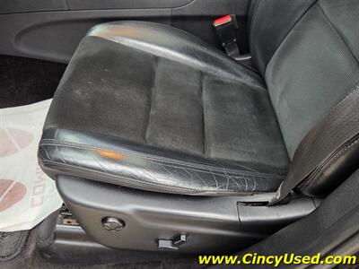 2015 Jeep Grand Cherokee Altitude - Photo 32 - Cincinnati, OH 45255