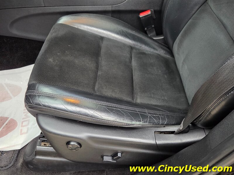 2015 Jeep Grand Cherokee Altitude - Photo 32 - Cincinnati, OH 45255