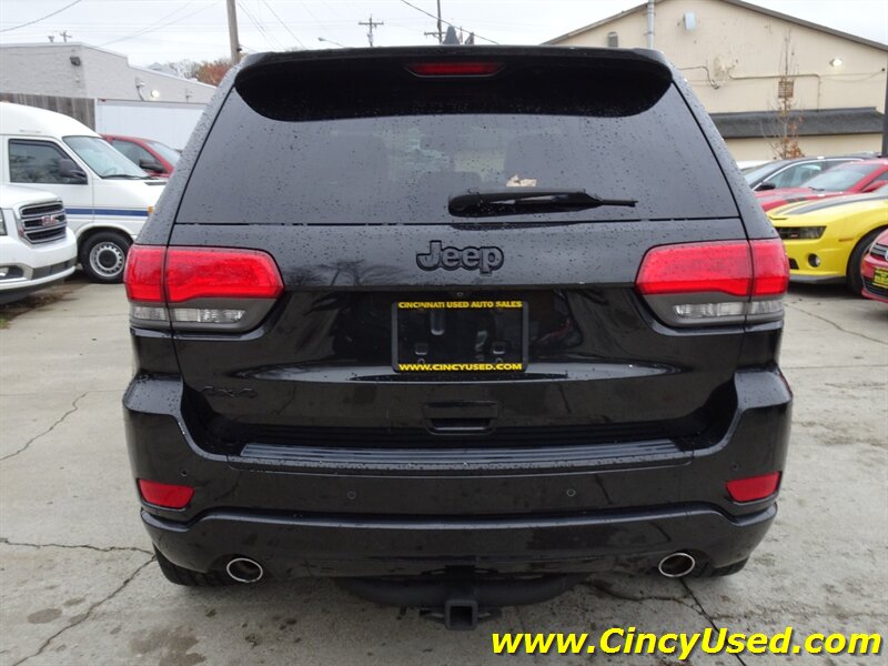2015 Jeep Grand Cherokee Altitude - Photo 5 - Cincinnati, OH 45255