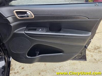 2015 Jeep Grand Cherokee Altitude - Photo 31 - Cincinnati, OH 45255