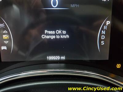 2015 Jeep Grand Cherokee Altitude - Photo 25 - Cincinnati, OH 45255