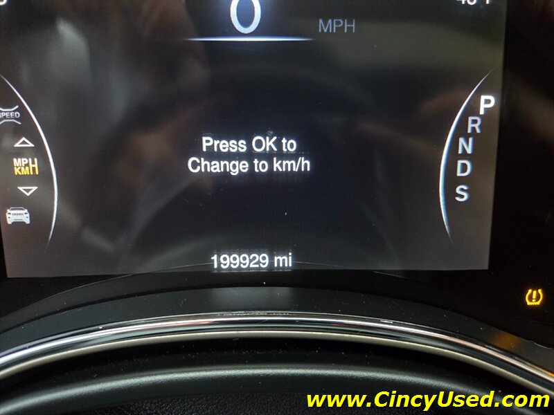 2015 Jeep Grand Cherokee Altitude - Photo 25 - Cincinnati, OH 45255