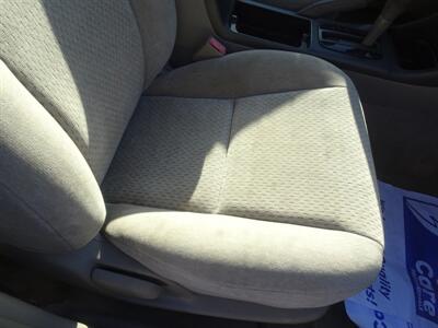 2003 Toyota Camry LE V6   - Photo 24 - Cincinnati, OH 45255