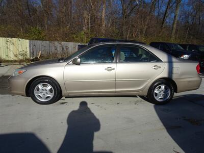 2003 Toyota Camry LE V6   - Photo 4 - Cincinnati, OH 45255