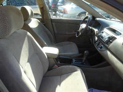 2003 Toyota Camry LE V6   - Photo 14 - Cincinnati, OH 45255