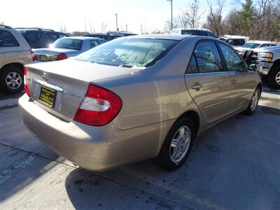 2003 Toyota Camry LE V6   - Photo 6 - Cincinnati, OH 45255