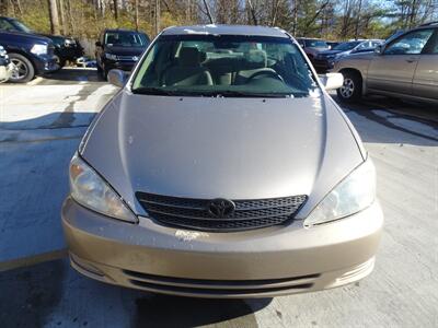 2003 Toyota Camry LE V6   - Photo 2 - Cincinnati, OH 45255