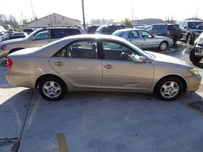 2003 Toyota Camry LE V6   - Photo 5 - Cincinnati, OH 45255