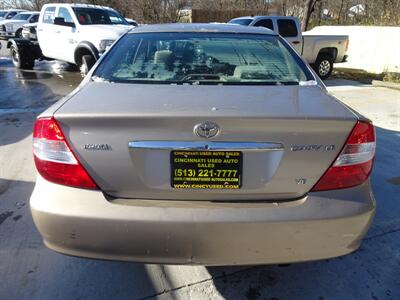 2003 Toyota Camry LE V6   - Photo 7 - Cincinnati, OH 45255