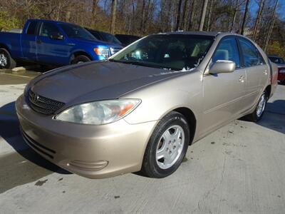 2003 Toyota Camry LE V6   - Photo 3 - Cincinnati, OH 45255