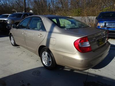 2003 Toyota Camry LE V6   - Photo 8 - Cincinnati, OH 45255