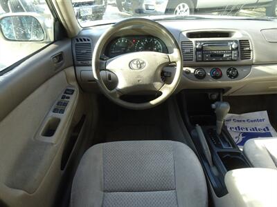 2003 Toyota Camry LE V6   - Photo 9 - Cincinnati, OH 45255