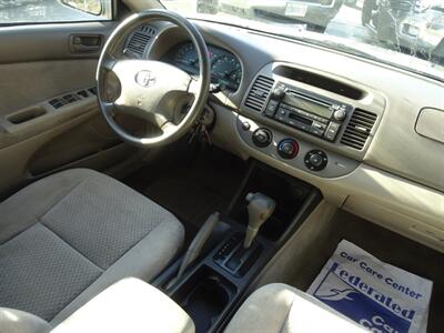 2003 Toyota Camry LE V6   - Photo 13 - Cincinnati, OH 45255