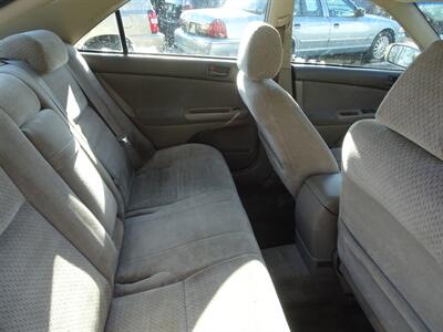 2003 Toyota Camry LE V6   - Photo 12 - Cincinnati, OH 45255