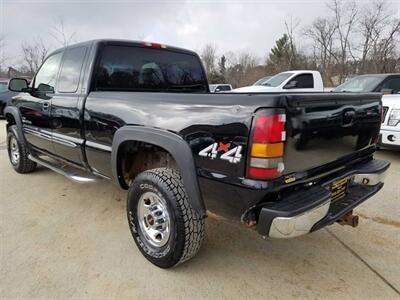 2005 GMC Sierra 2500HD SLE   - Photo 45 - Cincinnati, OH 45255