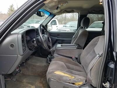 2005 GMC Sierra 2500HD SLE   - Photo 98 - Cincinnati, OH 45255