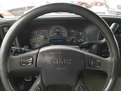 2005 GMC Sierra 2500HD SLE   - Photo 49 - Cincinnati, OH 45255