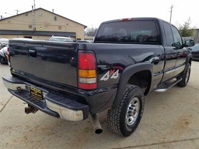 2005 GMC Sierra 2500HD SLE   - Photo 56 - Cincinnati, OH 45255