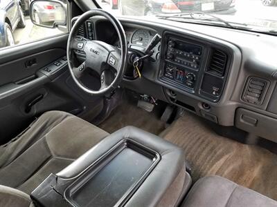 2005 GMC Sierra 2500HD SLE   - Photo 69 - Cincinnati, OH 45255