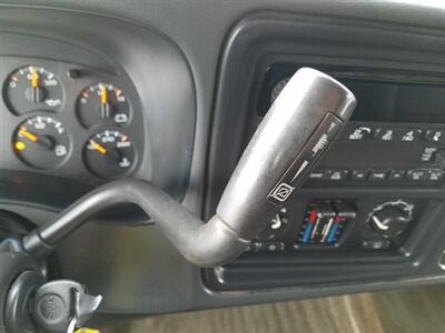 2005 GMC Sierra 2500HD SLE   - Photo 57 - Cincinnati, OH 45255