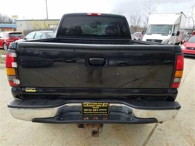 2005 GMC Sierra 2500HD SLE   - Photo 72 - Cincinnati, OH 45255