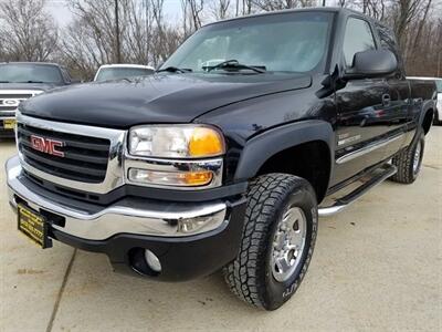 2005 GMC Sierra 2500HD SLE   - Photo 70 - Cincinnati, OH 45255