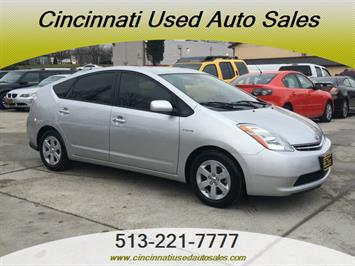 2006 Toyota Prius   - Photo 1 - Cincinnati, OH 45255