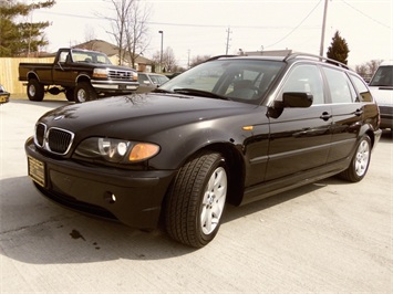 2004 BMW 325xi   - Photo 11 - Cincinnati, OH 45255