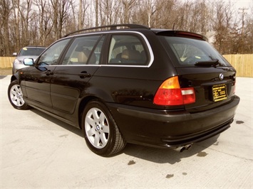 2004 BMW 325xi   - Photo 12 - Cincinnati, OH 45255