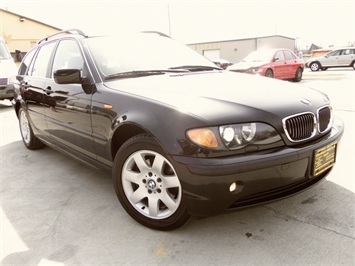 2004 BMW 325xi   - Photo 10 - Cincinnati, OH 45255