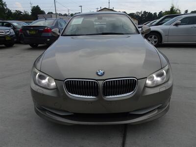 2011 BMW 328i  3.0L I6 RWD - Photo 2 - Cincinnati, OH 45255