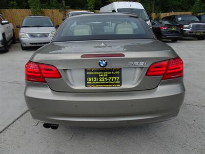 2011 BMW 328i  3.0L I6 RWD - Photo 7 - Cincinnati, OH 45255