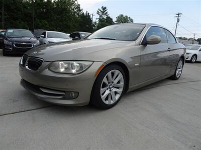 2011 BMW 328i  3.0L I6 RWD - Photo 3 - Cincinnati, OH 45255