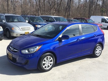 2012 Hyundai Accent GS   - Photo 3 - Cincinnati, OH 45255