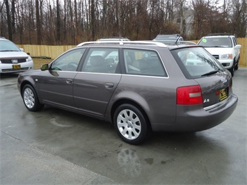 1999 Audi A6   - Photo 4 - Cincinnati, OH 45255