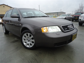 1999 Audi A6   - Photo 10 - Cincinnati, OH 45255